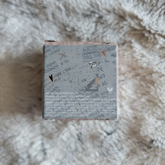 So What Jelly Much Shadow - Colourpop - Picture 8 of 9